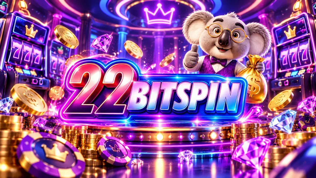22bitspin